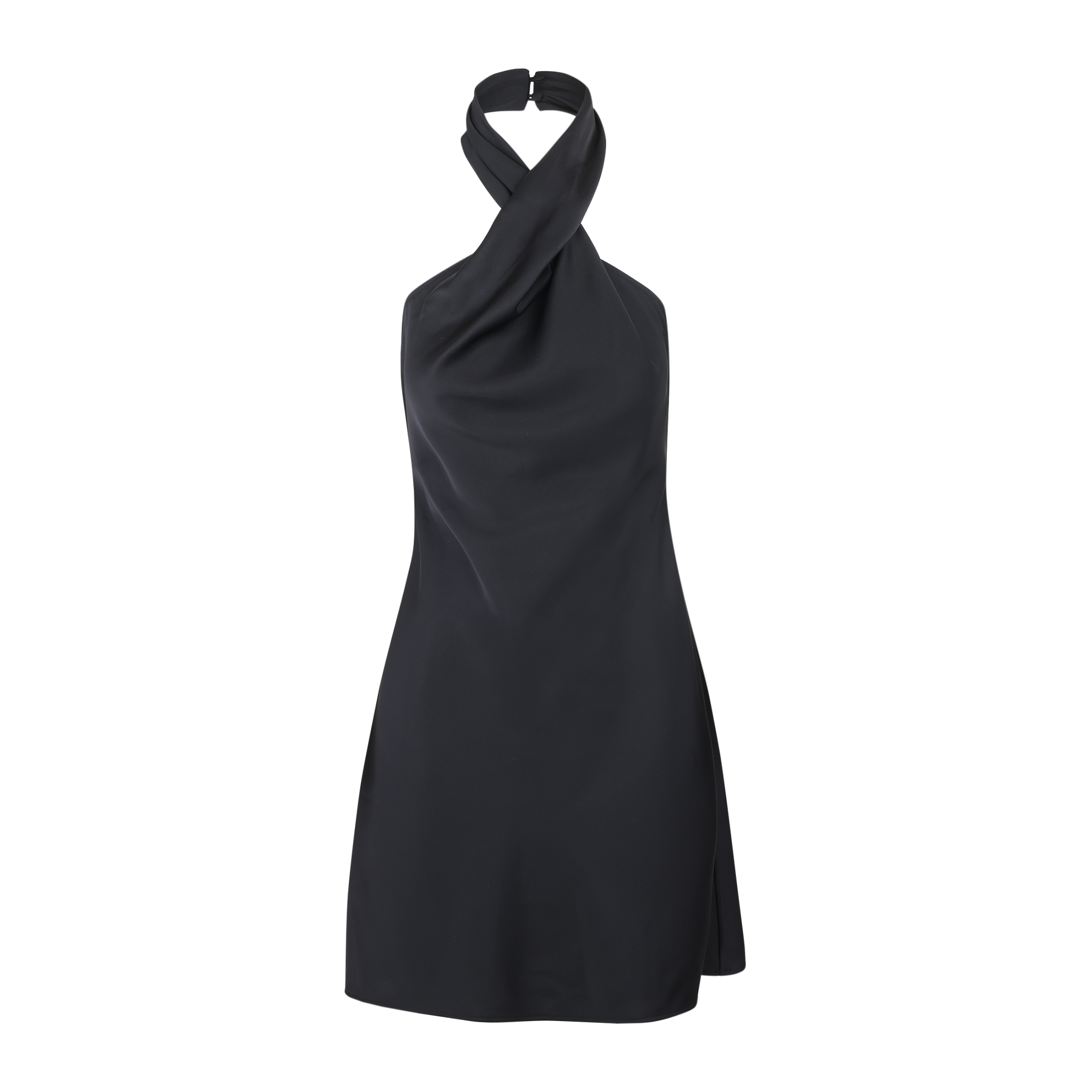Fride Dress - Svart