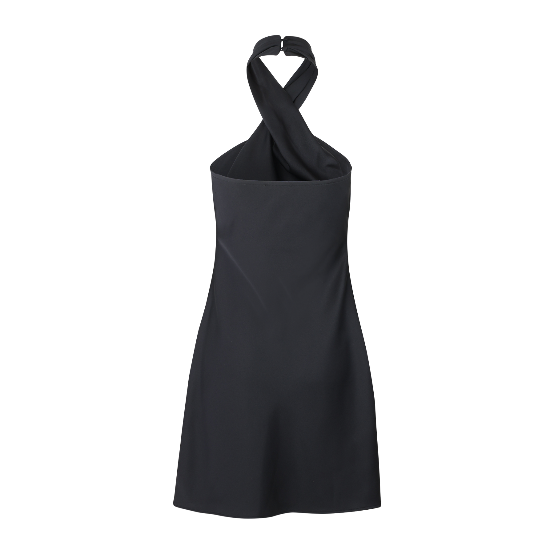 Fride Dress - Svart