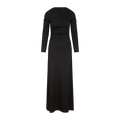 Jakeline Dress - Svart