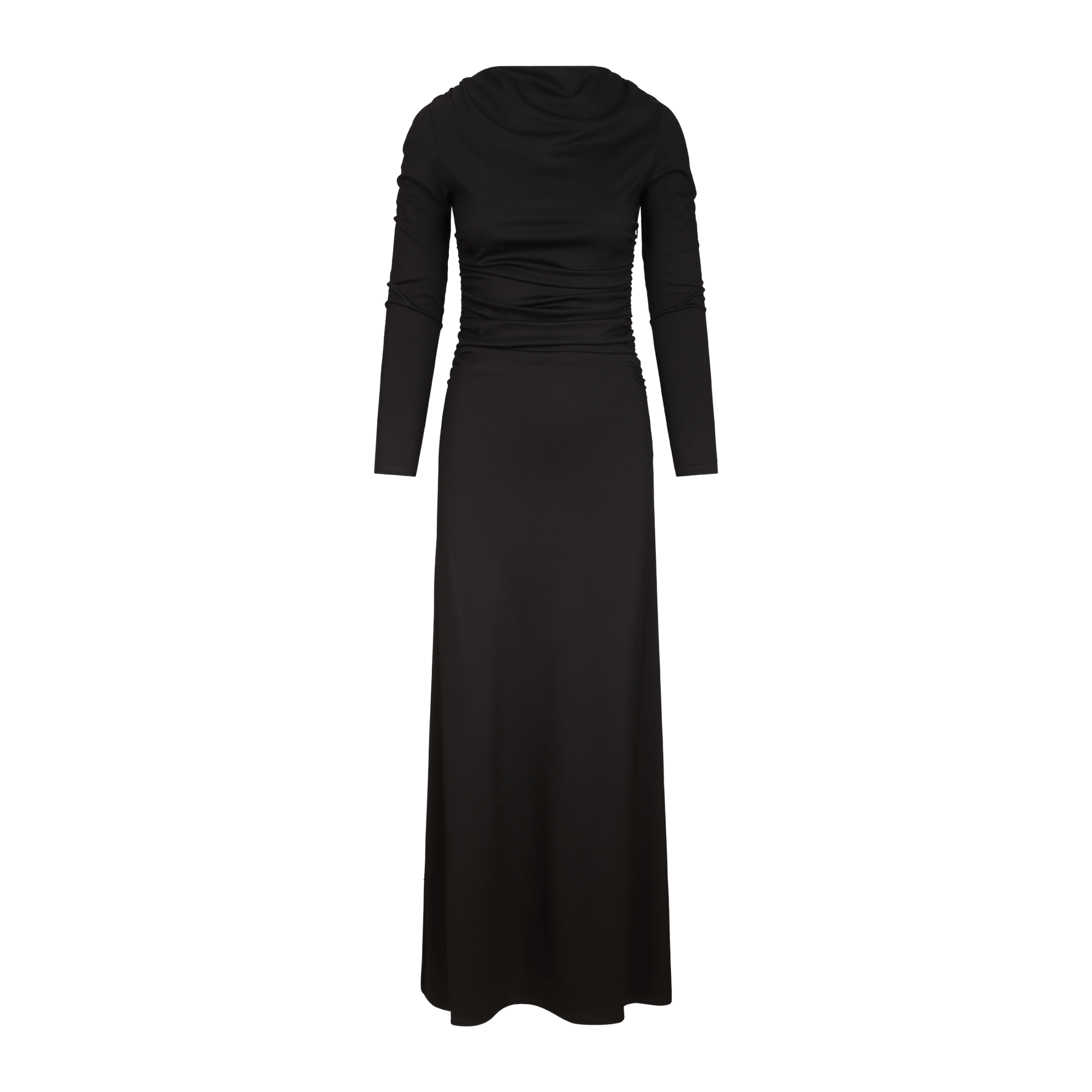 Jakeline Dress - Svart