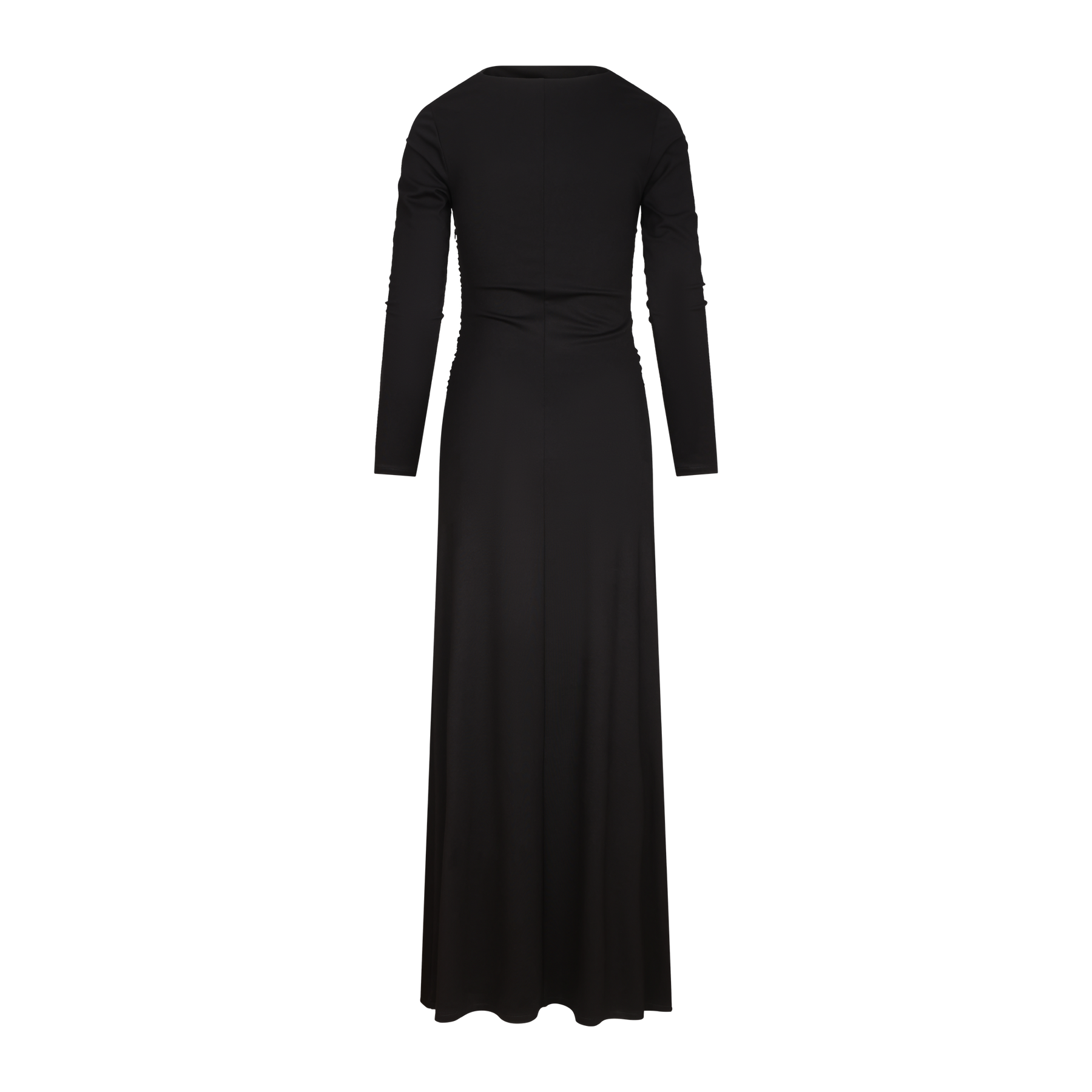 Jakeline Dress - Svart