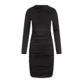 Clio Dress - Svart