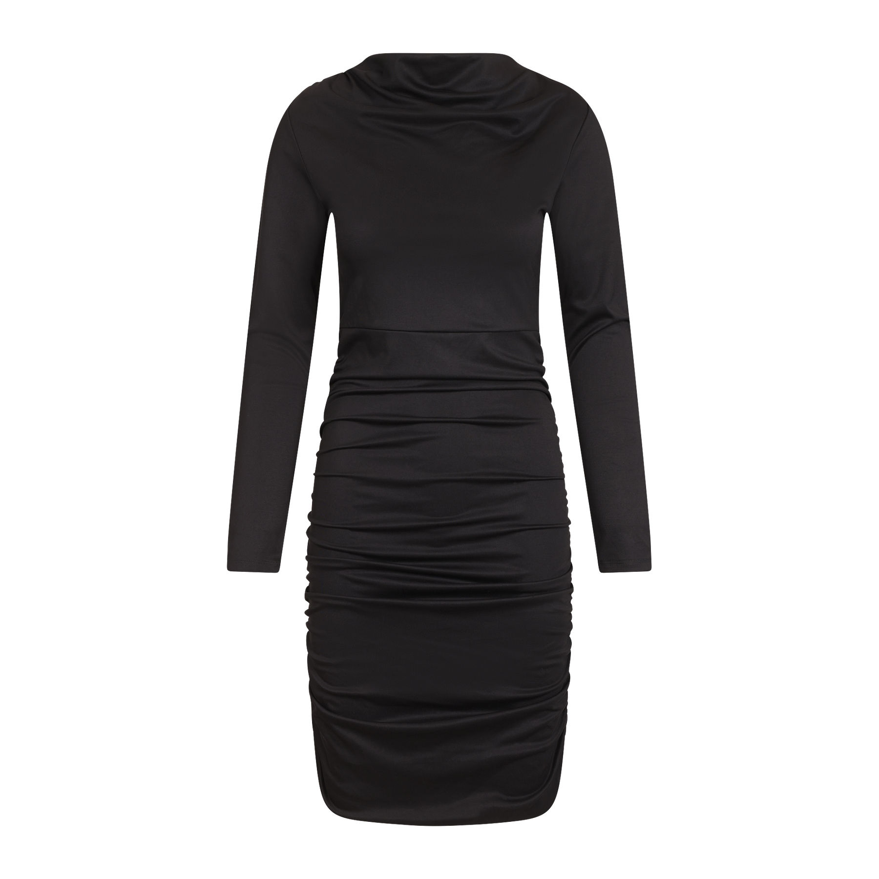 Clio Dress - Svart