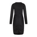 Clio Dress - Svart