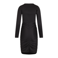 Clio Dress - Black