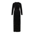 Adalyn Dress - Svart
