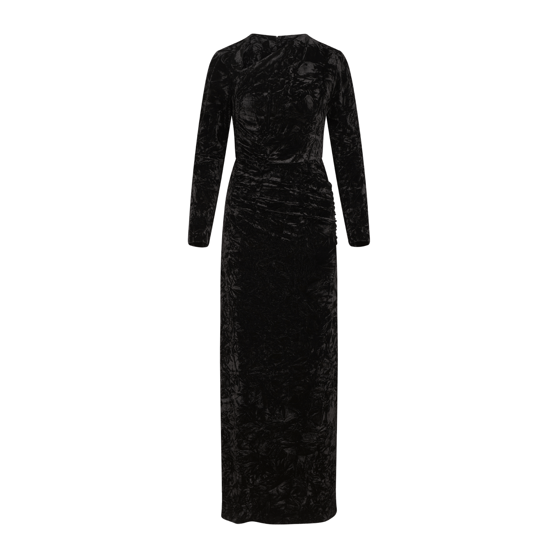 Adalyn Dress - Svart
