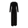 Adalyn Dress - Svart