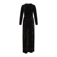 Adalyn Dress - Black