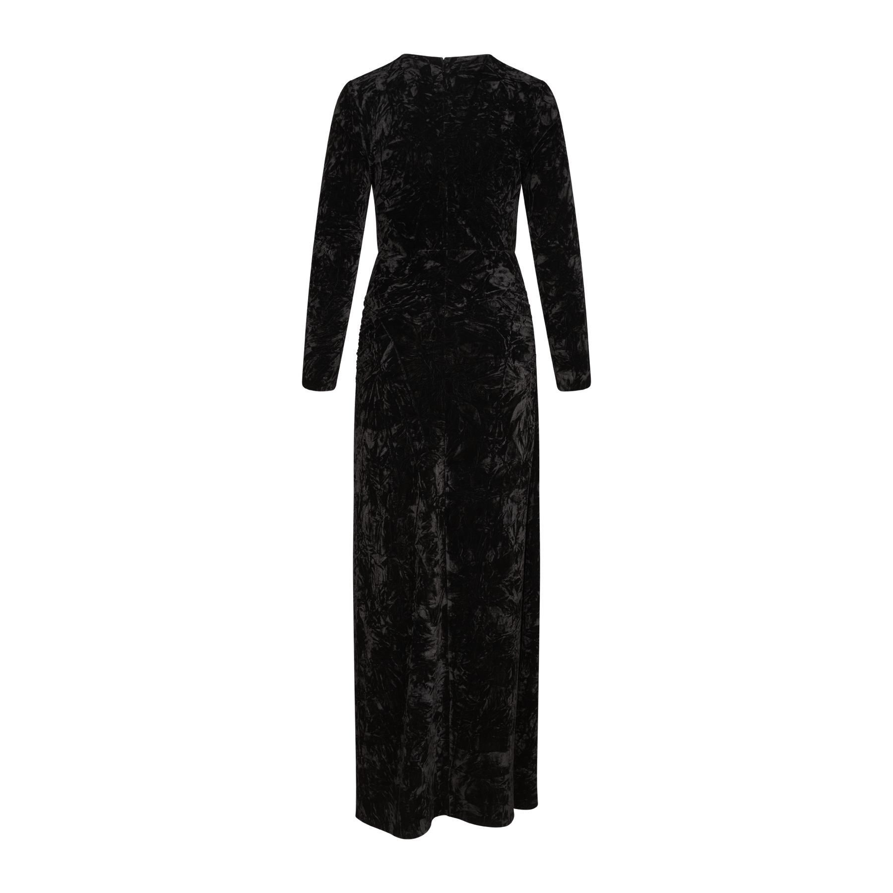 Adalyn Dress - Svart