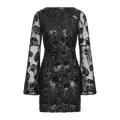 Aubrey Dress - Svart