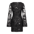 Aubrey Dress - Svart