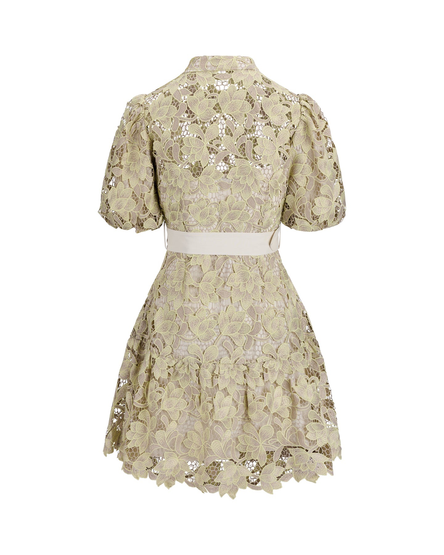 Dolcetta Dress - Multi Sand