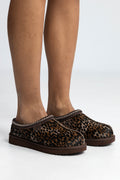 W Tasman Caspian - Burnt Cedar