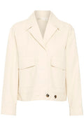 PiriIW Jacket - Vanilla