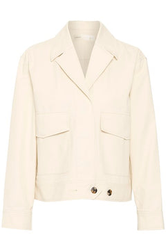 PiriIW Jacket - Vanilla