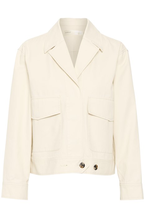 PiriIW Jacket - Vanilla
