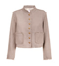 Paris Blazer - Sand