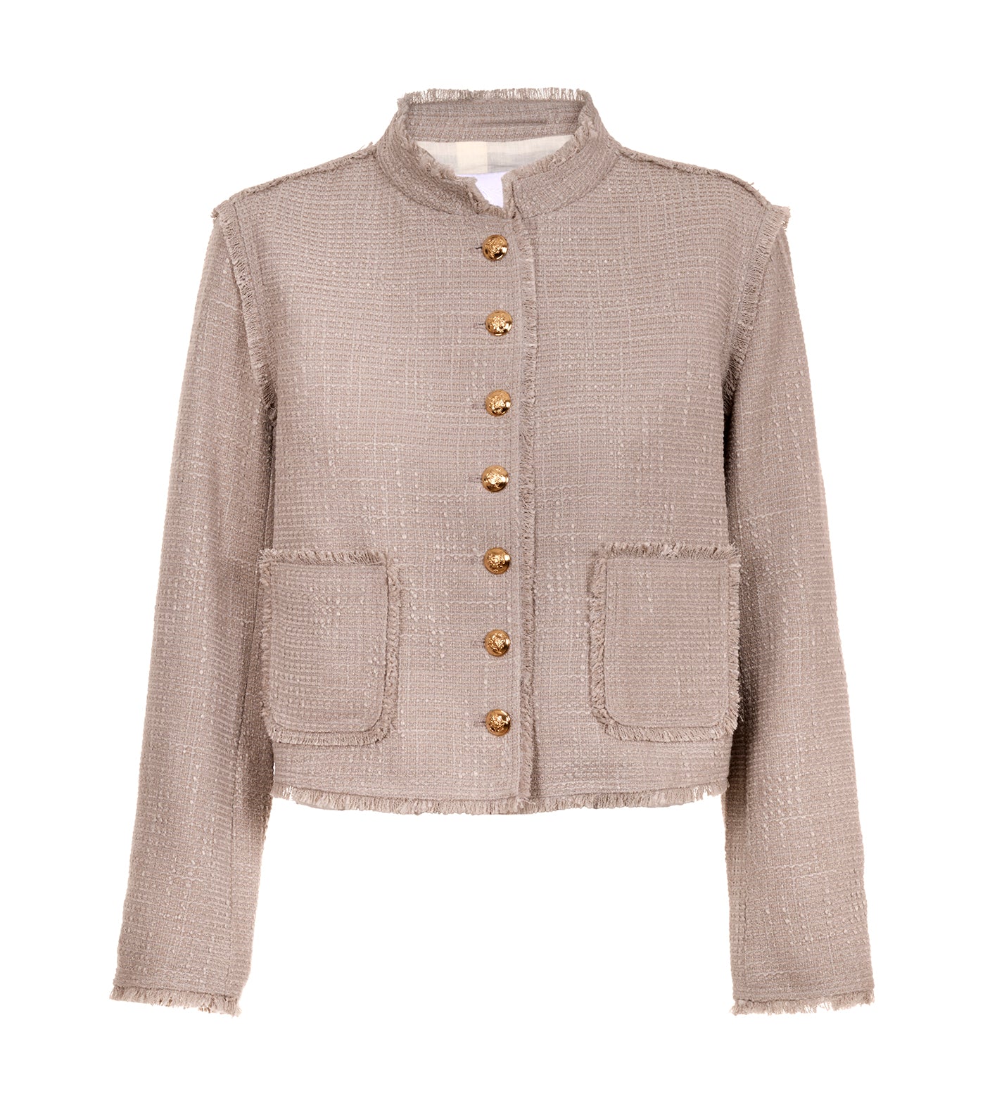 Paris Blazer - Sand