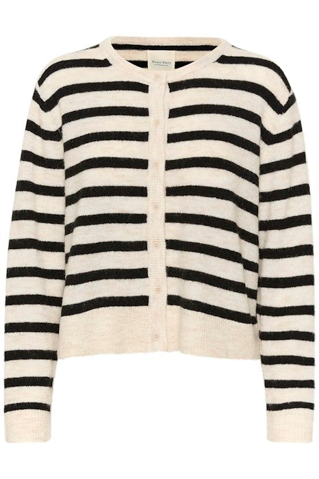 LinikaPW CA - Black Stripe
