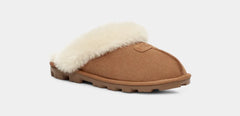 W Coquette - Chestnut