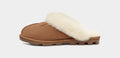 W Coquette - Chestnut