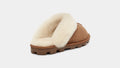 W Coquette - Chestnut