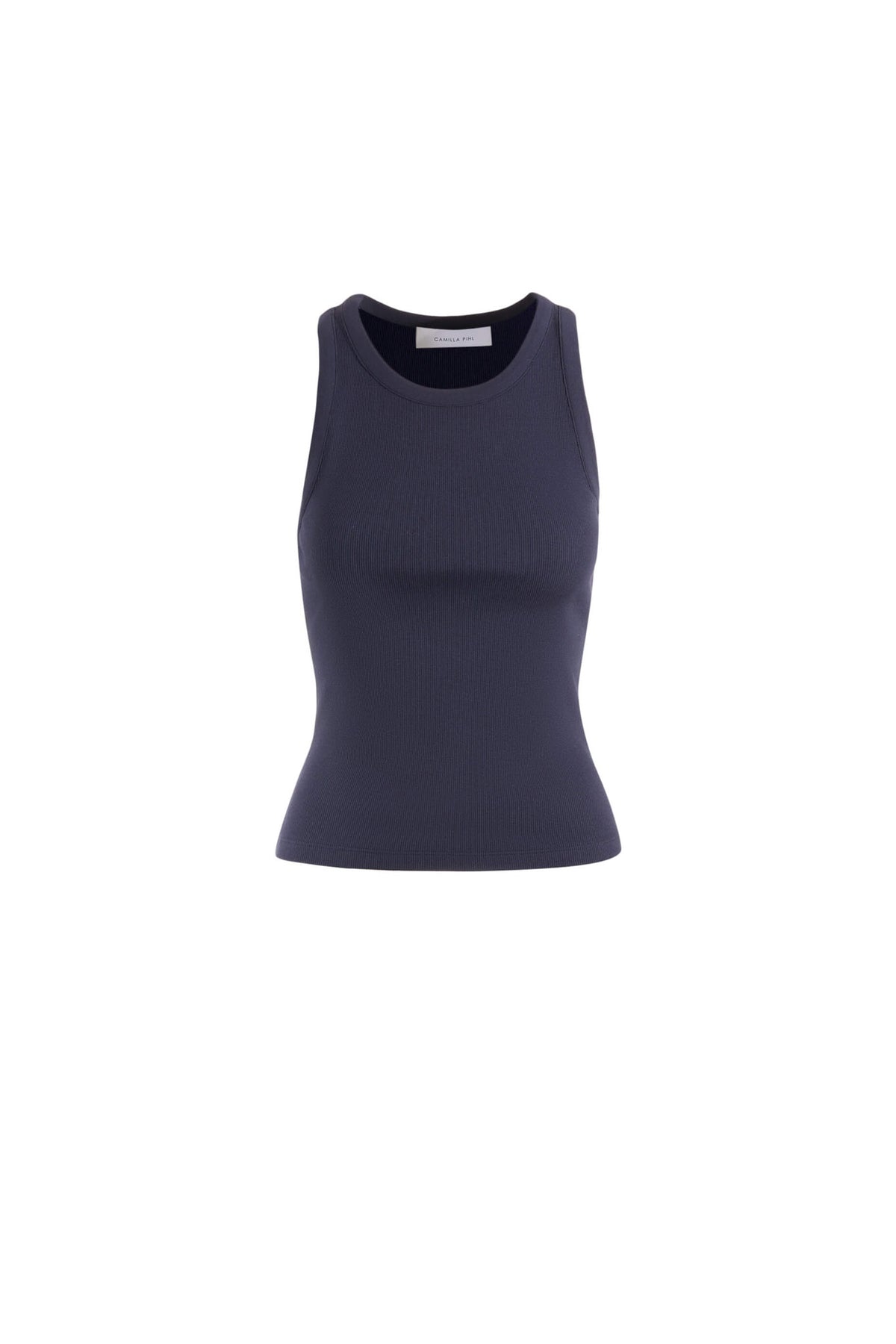 Pia Rib Linne - Navy