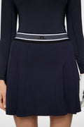 Harlow Skirt - Navy