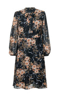 Bella Dress - Svart