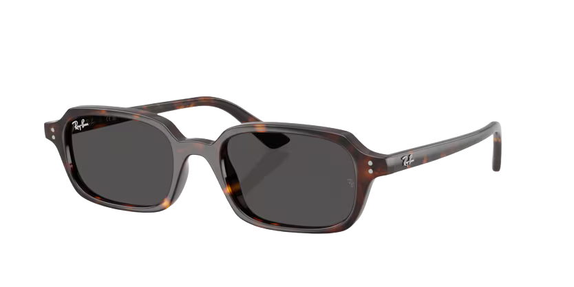 Zuri - Havana - Dark Grey