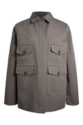 Zina Jacket - Olive