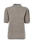 Tilly Pullover - Praline