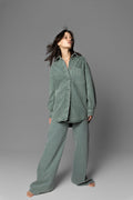 Alex Shirt - Sea Green