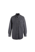 Alex Shirt - Grey