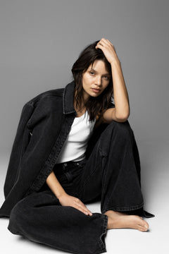 Alex Shirt - Grey