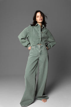Taylor - Sea Green