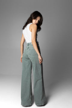 Taylor - Sea Green