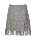 Ivy Skirt - Praline