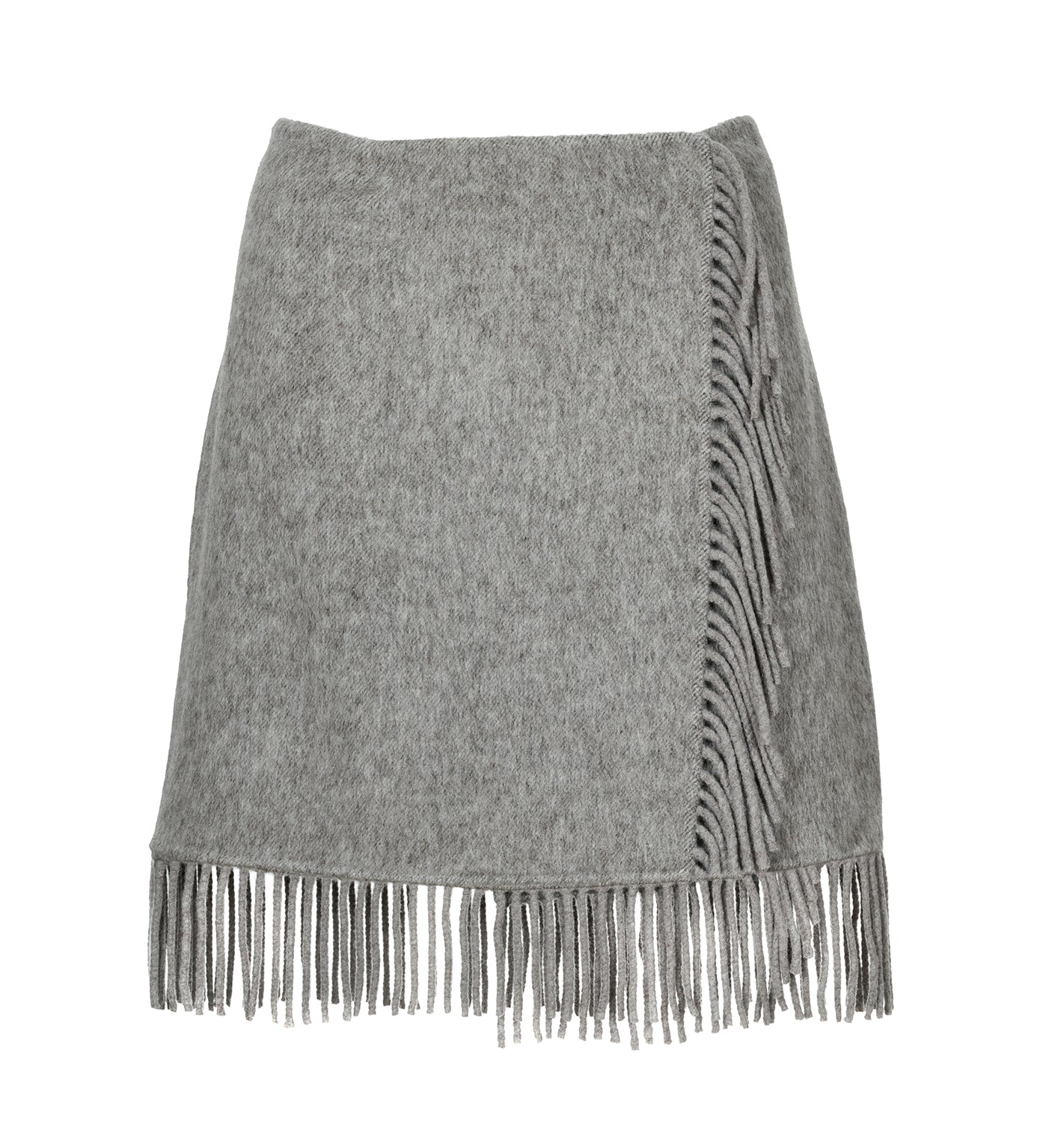 Ivy Skirt - Praline