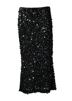 Whitney Skirt - Black