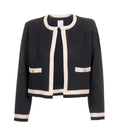 Simone Cardigan - Svart