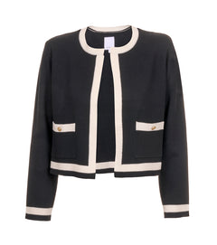 Simone Cardigan - Black