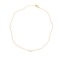 Dad Necklace - Gold/Silver