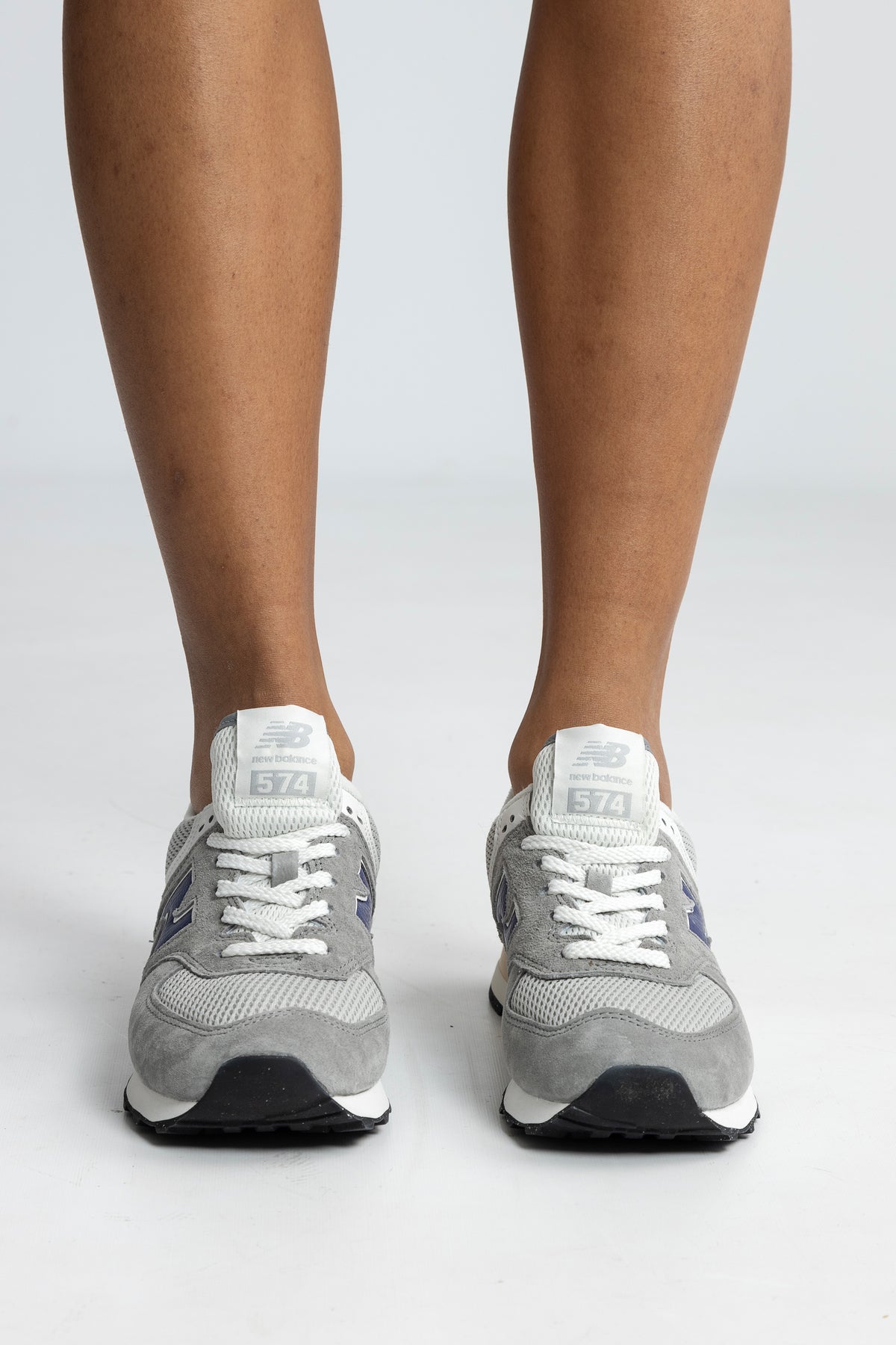 New Balance 574 - Grå