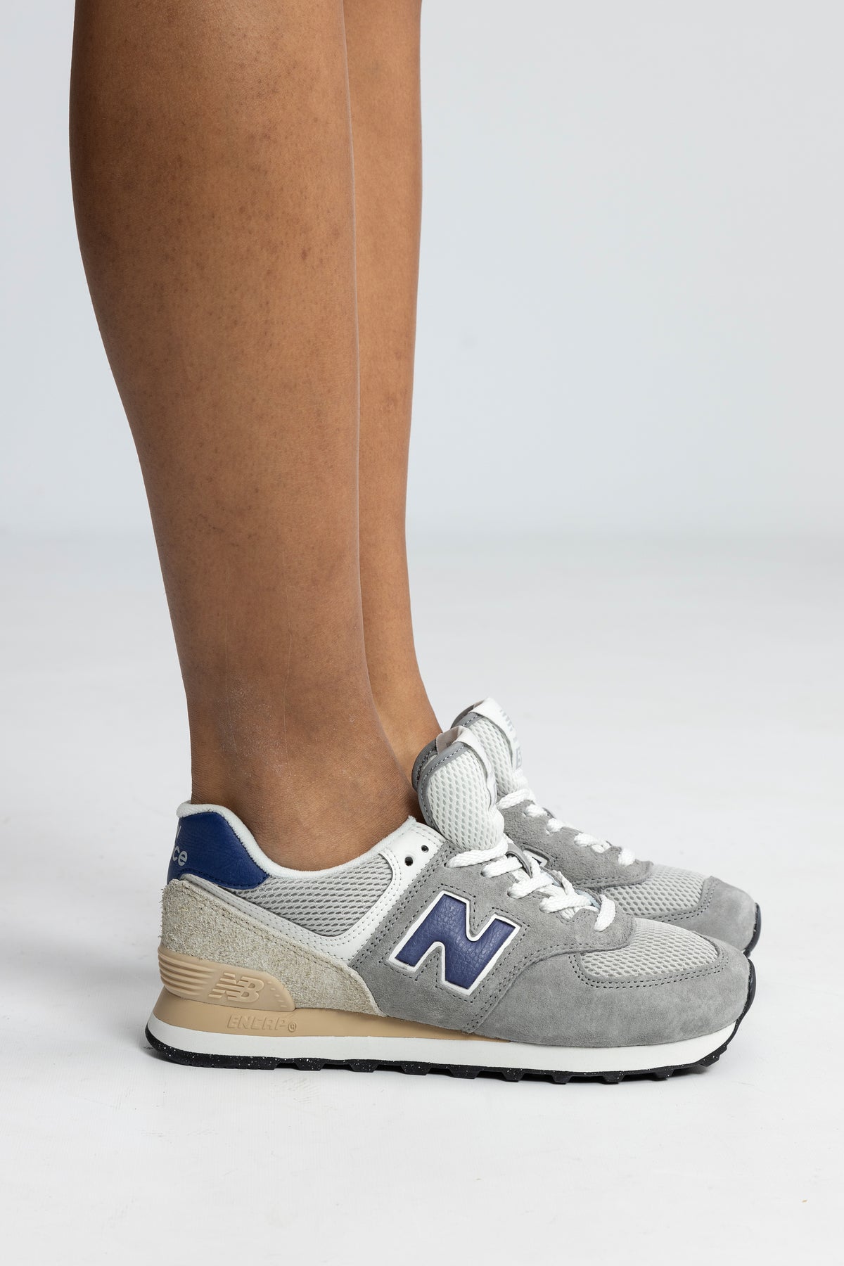 New Balance 574 - Grå