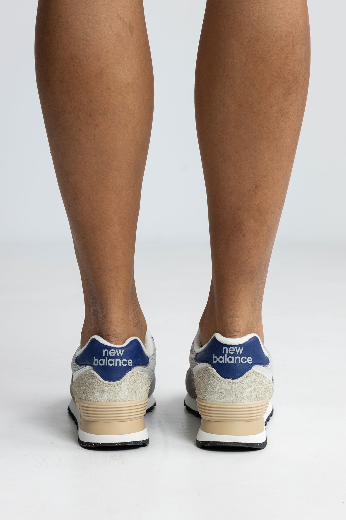 New Balance 574 - Grå