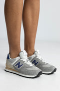 New Balance 574 - Grå