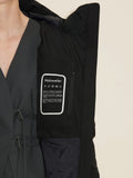 Loen Down Jacket - Svart