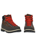 Finse Eira Boot - Dark Brown